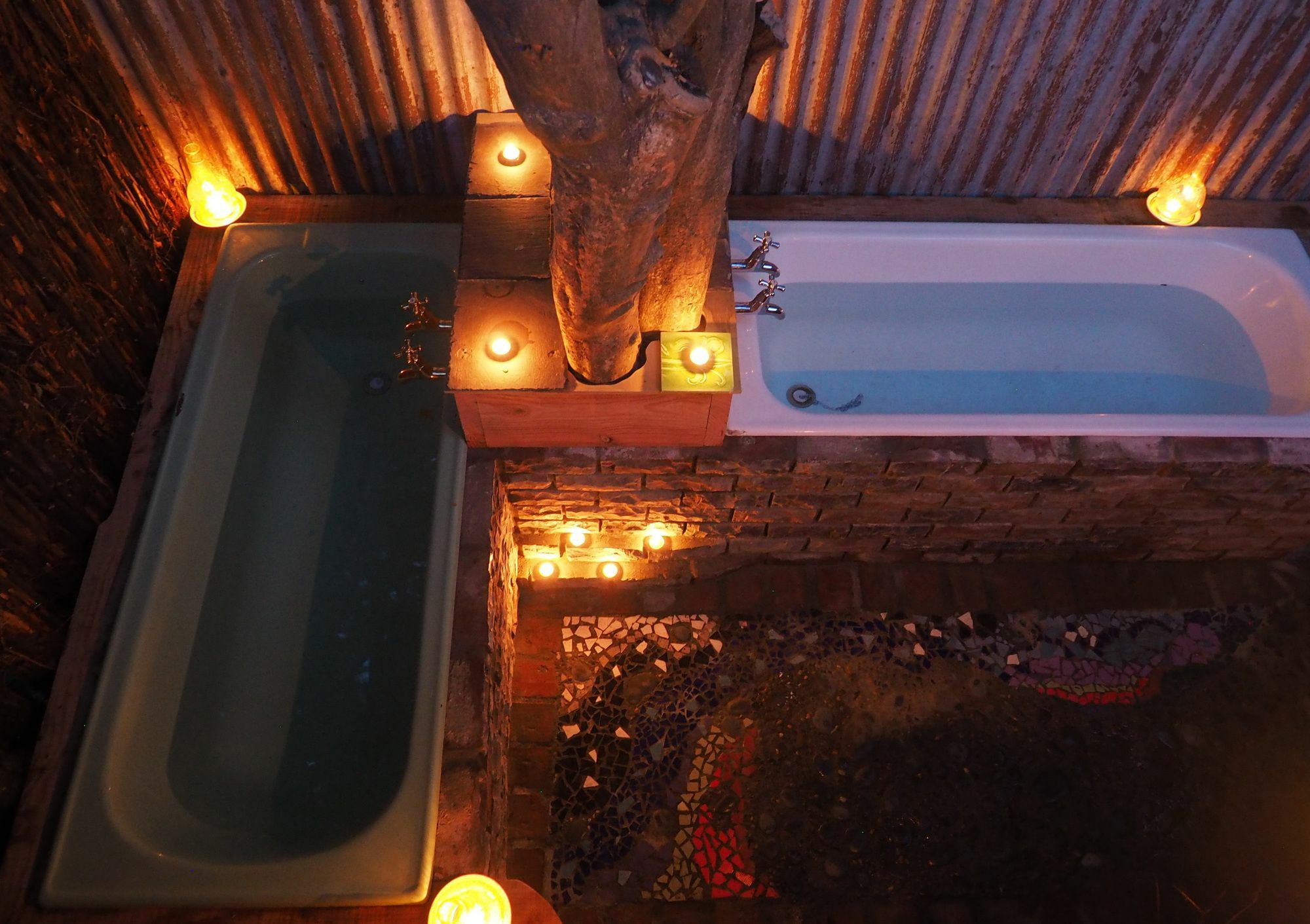 Eco Villa 크라이스트처치 외부 사진