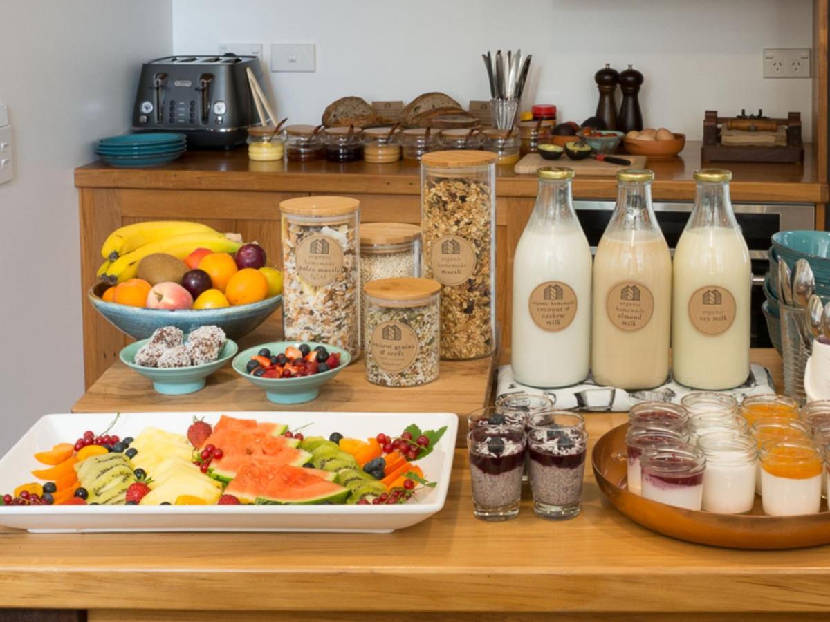 Eco Villa 크라이스트처치 외부 사진